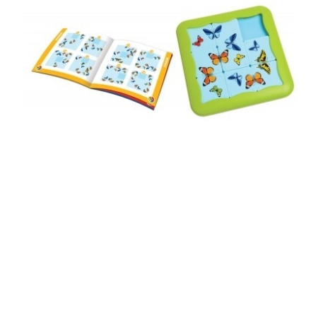Smart Games BUTTERFLIES